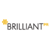 BrilliantPR Logo