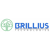 Brillius Technologies Logo