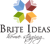 Brite Ideas Home Staging Logo