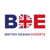 British Design Experts Logo