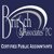 Britsch & Associates PC Logo