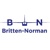 Britten Norman Logotype