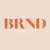 BRND House Logo