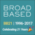 BroadBased Logo