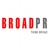 BroadPR Inc. Logo