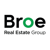 Broe Real Estate Group Logo