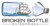 Provider Logotype Broken Bottle Enterprises Logo