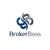 BrokerBoss Logotype