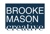 Brooke Mason Creative Logo