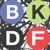 Brooklyn Design Factory Logo