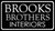 Provider Logotype Brooks Brothers Interiors Logo