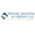 Brooks, McGinnis & Company, LLC Logo