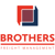 Brothers Frieght Management, LLC Logotype