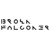 Brown Falconer Logo