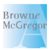 Browne McGregor Architects Inc Logo