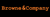 Browne & Company Logo