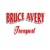 Bruce Avery Transport Logo