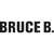 Bruce B. corporate communication GmbH Logo