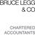 Bruce Legg & Co Logo