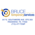 Bruce Temporary Services Logo