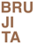 Brujita Logo