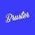 Provider Logotype Bruster Logo