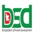 Bangladesh Software Development "BSD" Logo