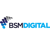 BSM Digital Logo