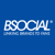 BSocial Egypt Logo