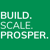 Build Scale Prosper Logo