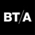 BT/A Advertising Logo