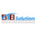 BTB Language Solutions Logo