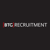 BTG Recruitment Logo