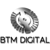 BTM Digital Logotype