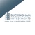 Buckingham Investments, Inc. Logo