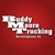 Buddy Moore Trucking Logo