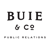 Buie & Co. Logo