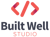 Built Well Studio Logo
