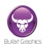 Bullart Graphics Logo
