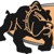 Bulldog Communications Logo