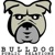 Bulldog Public Relations Logo