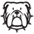 Bulldog Technical Solutions Logo