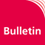 Bulletin PR Logo