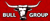 Bull Logistics Logo