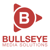 Bullseye Media Solutions Logo