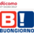 Buongiorno Logo