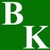 Burch Kiser Real Estate Logo