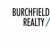 Burchfield Commercial Real Estate Logo