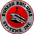 Buresh Building Systems, Inc. Logotype