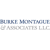Burke Montague & Associates LLC Logotype